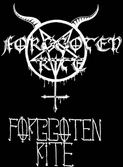 logo Forggoten Rite